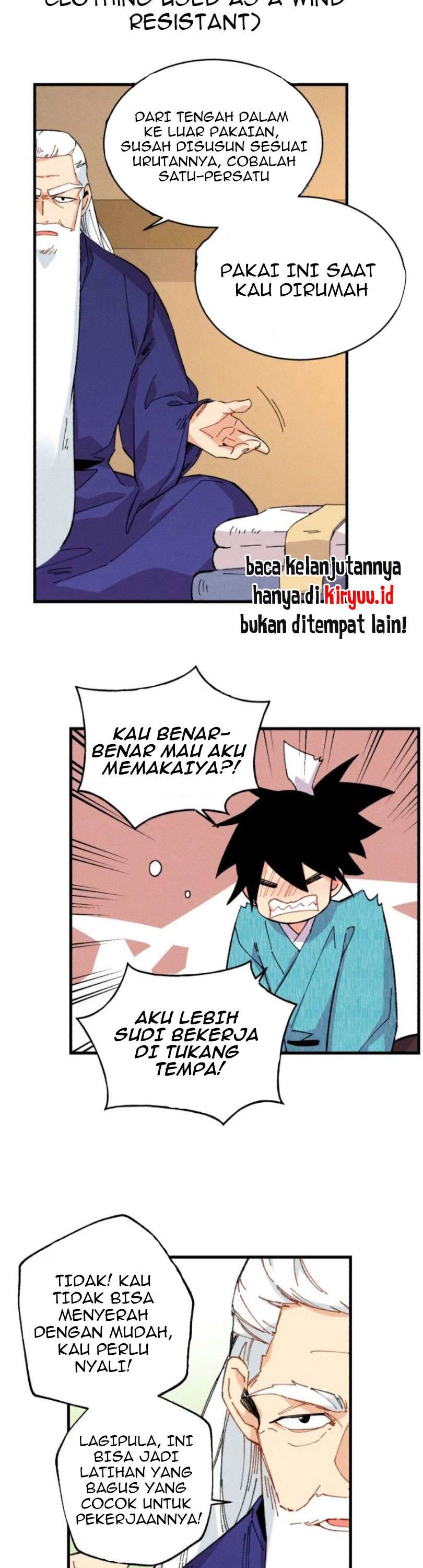 Lightning Degree (Lightning Expert)